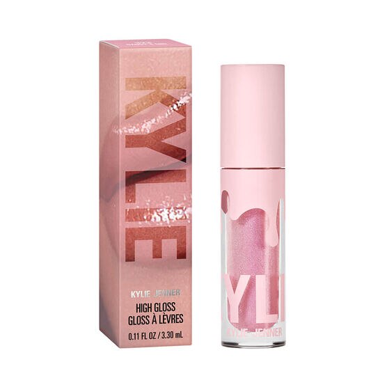 kj high gloss labial daddys girl